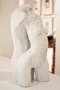 Galerie kunst und eros, Ulrich Eissner · Vereinigung
