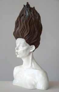 Galerie kunst & eros, Olaf Stoy · Dasha