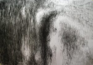 Galerie kunst & eros, Anita Voigt · Liebespaar 2
