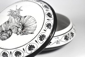 Janett Noack, Dose Schneckenliebe