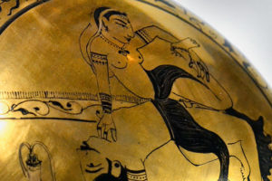 Janett Noack, Dose Akrobatik, Detail