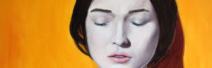 Galerie kunstunderos Sommerbrise Juan Miguel Restrepo Valdes